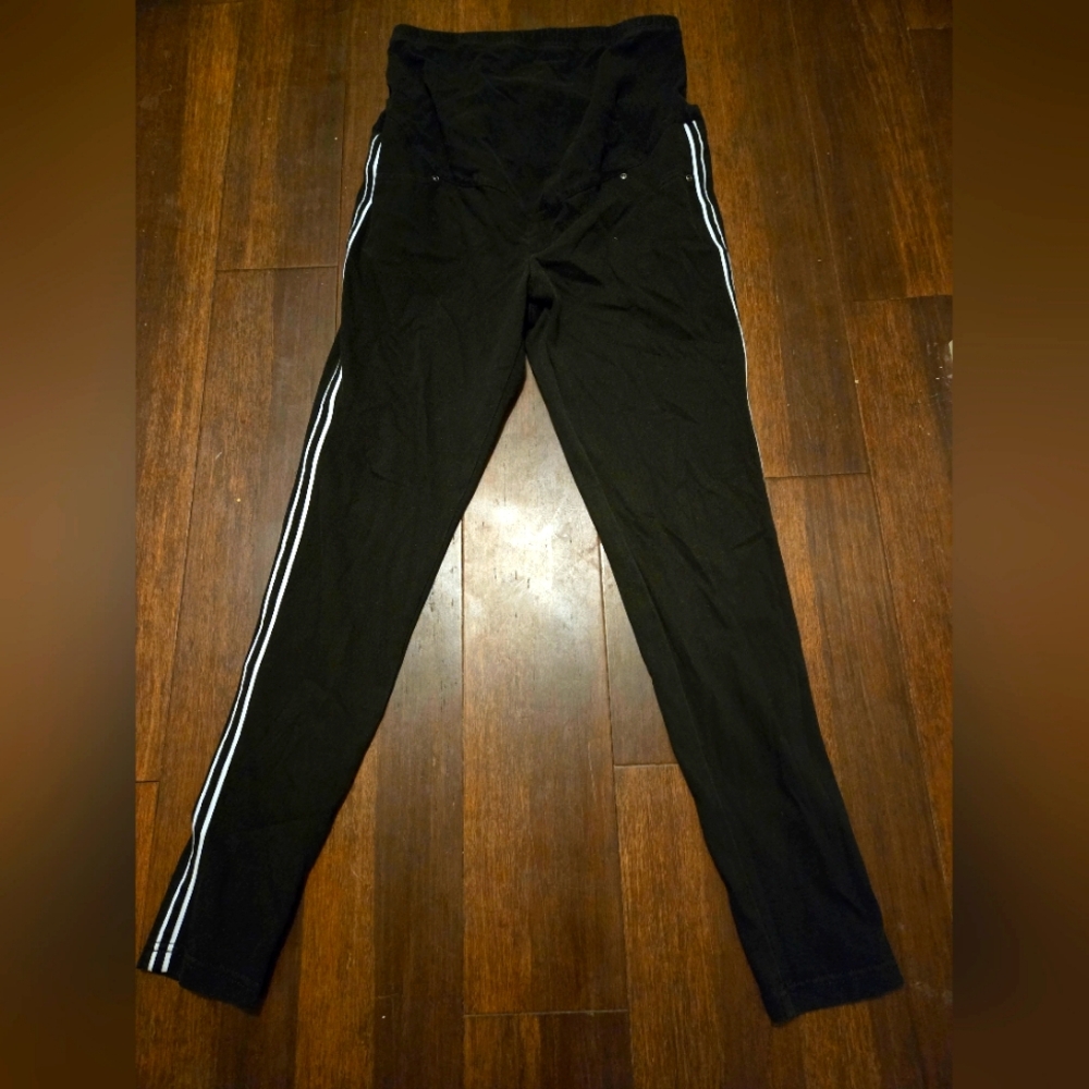 Time Tru maternity pants medium